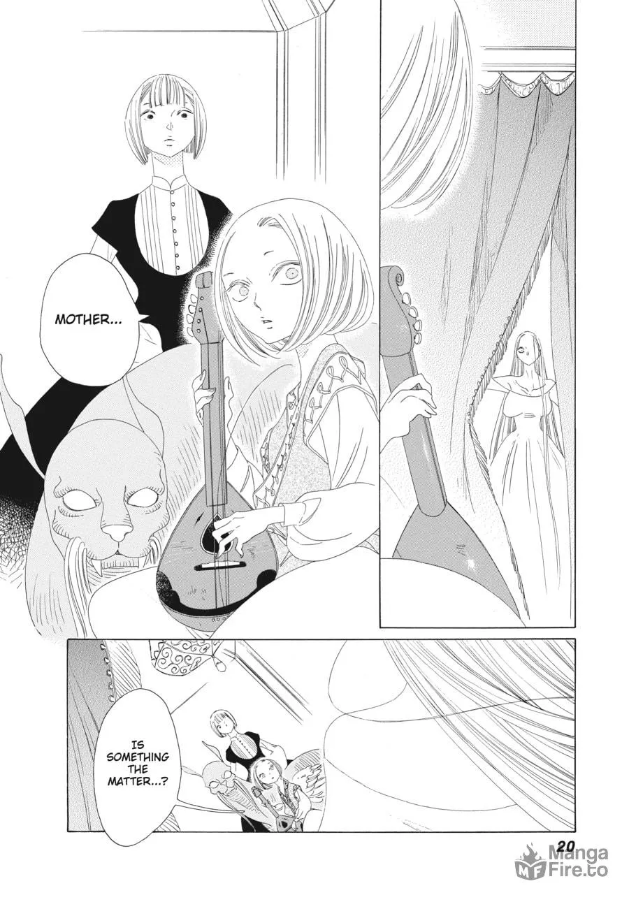 Tales of the Kingdom Chapter 19 page 18 - 
