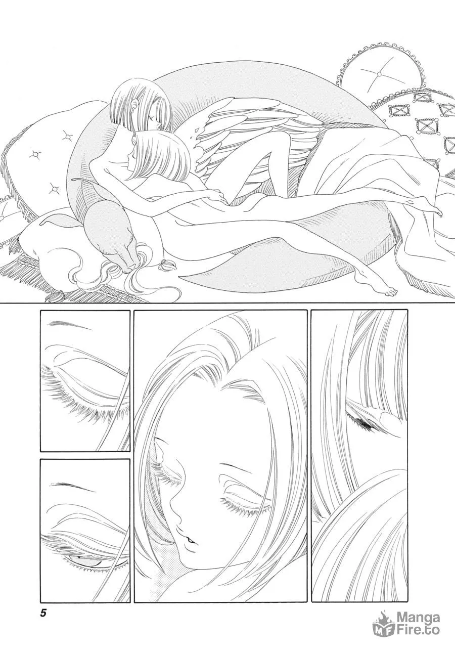 Tales of the Kingdom Chapter 19 page 3 - 