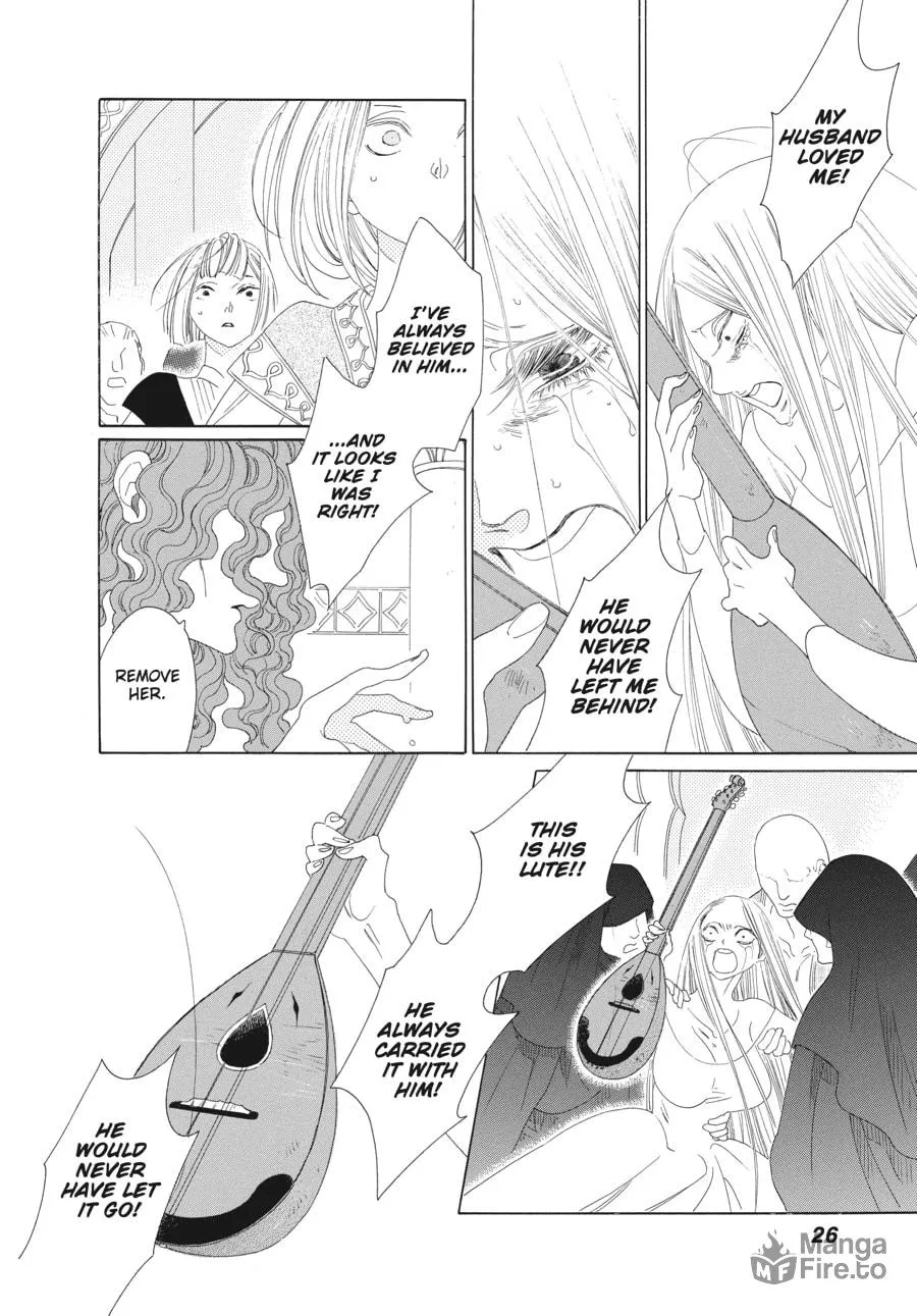 Tales of the Kingdom Chapter 19 page 24 - 