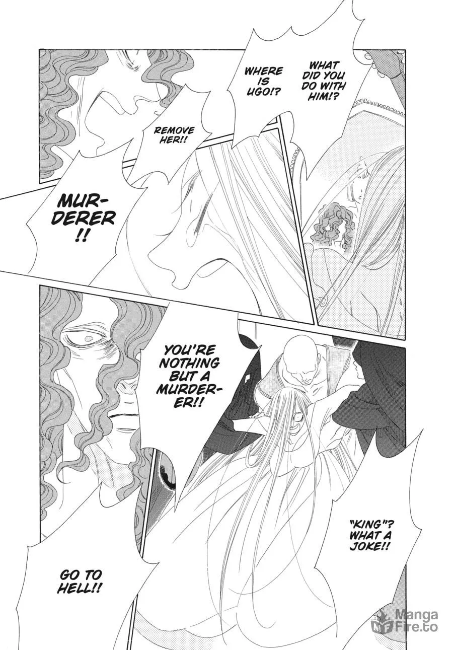 Tales of the Kingdom Chapter 19 page 25 - 