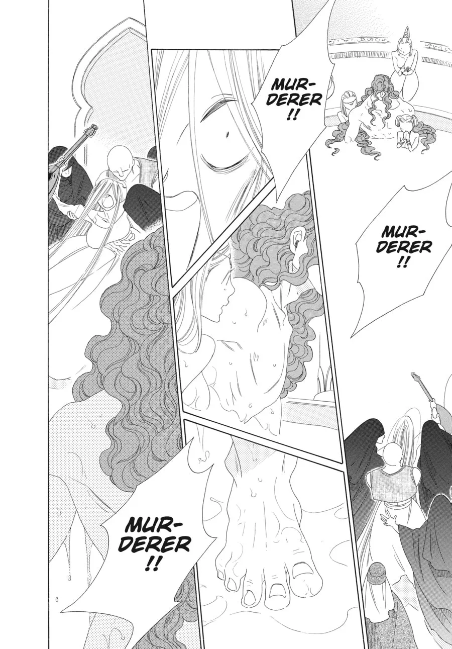Tales of the Kingdom Chapter 19 page 26 - 