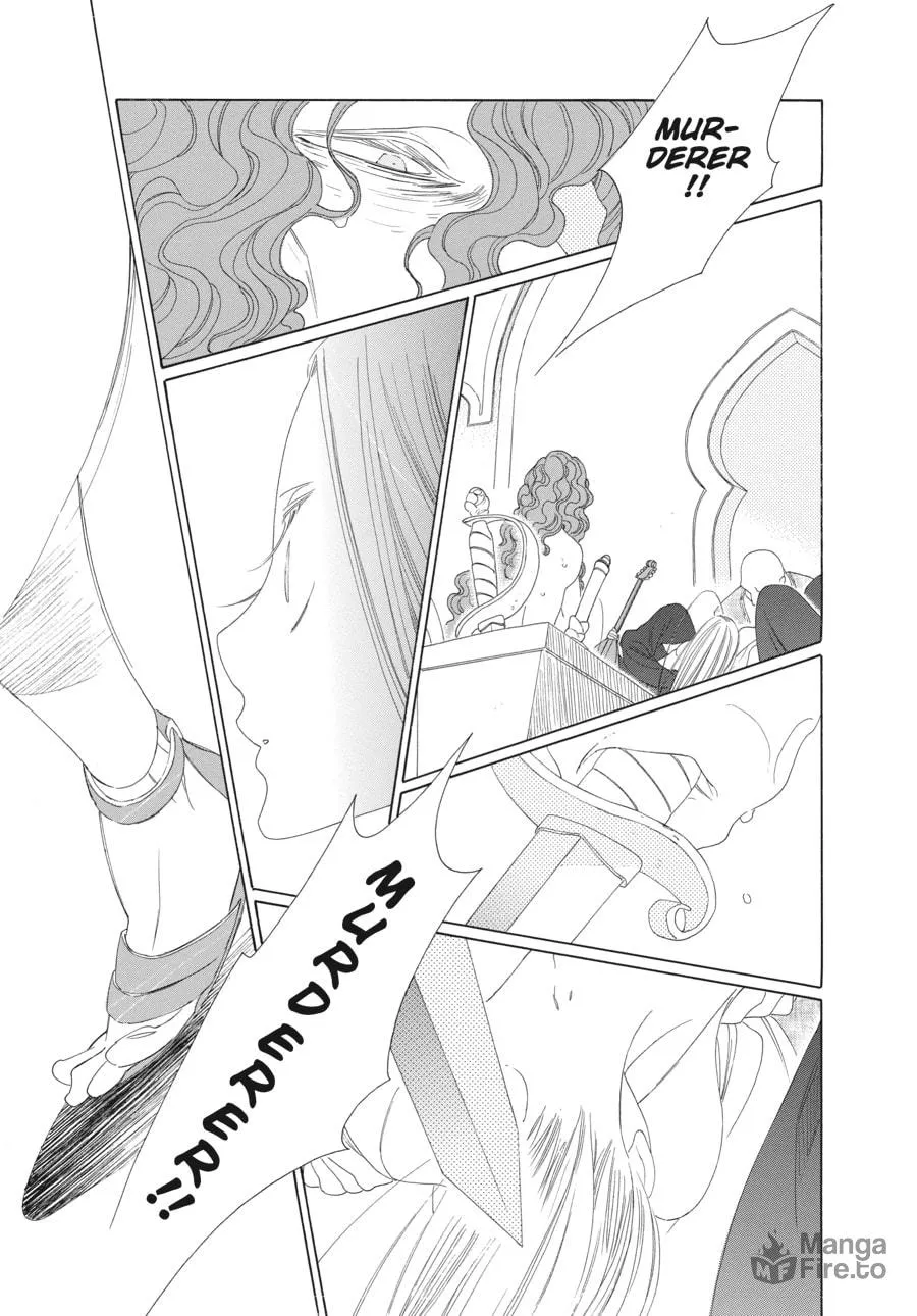 Tales of the Kingdom Chapter 19 page 27 - 