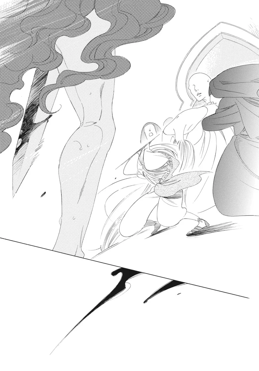 Tales of the Kingdom Chapter 19 page 28 - 