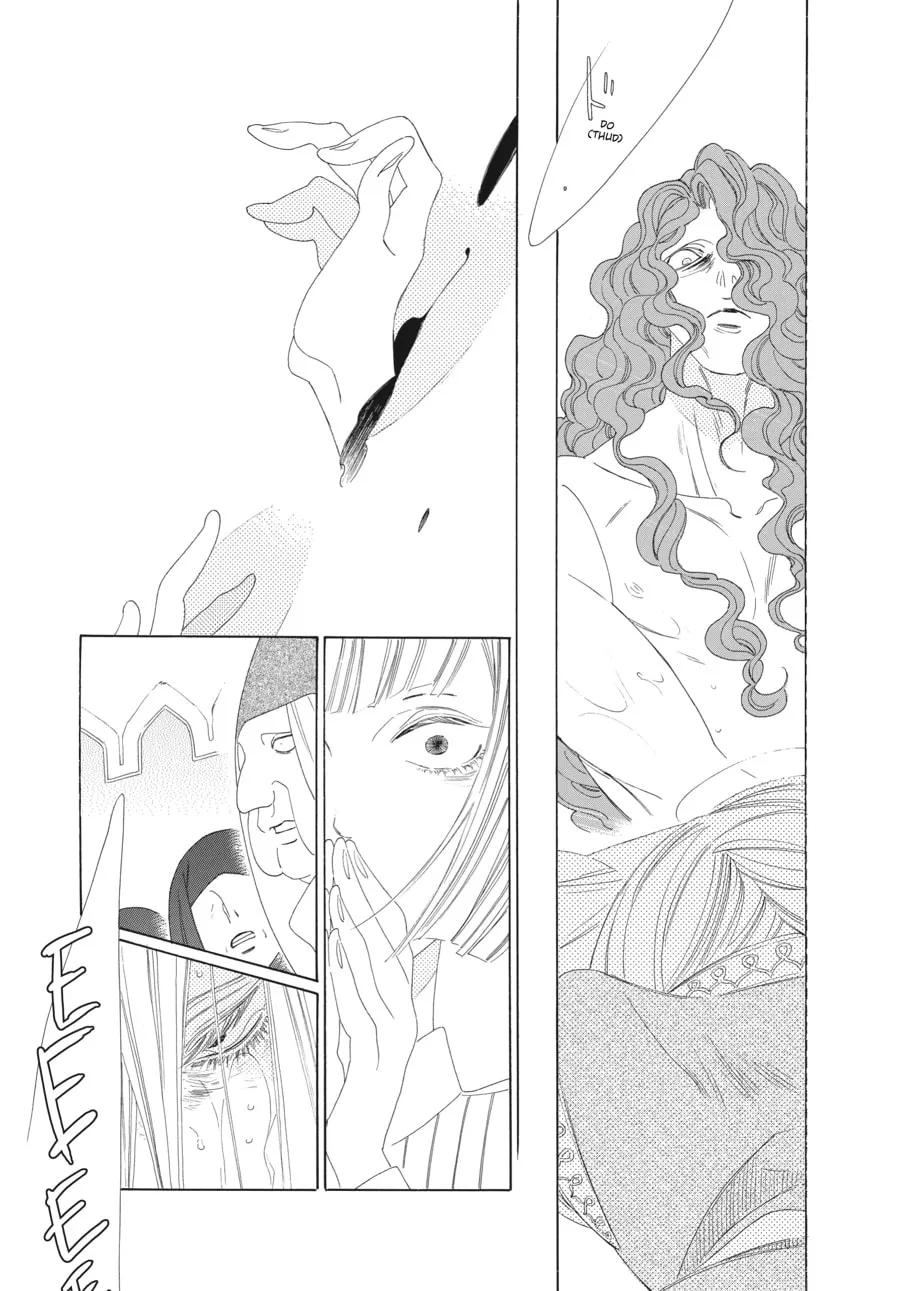 Tales of the Kingdom Chapter 19 page 29 - 