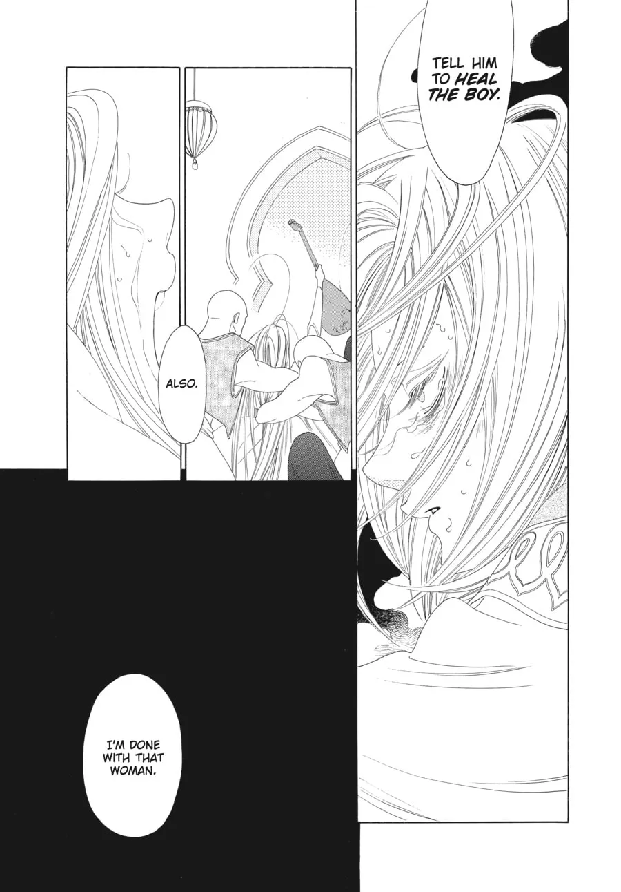 Tales of the Kingdom Chapter 19 page 32 - 
