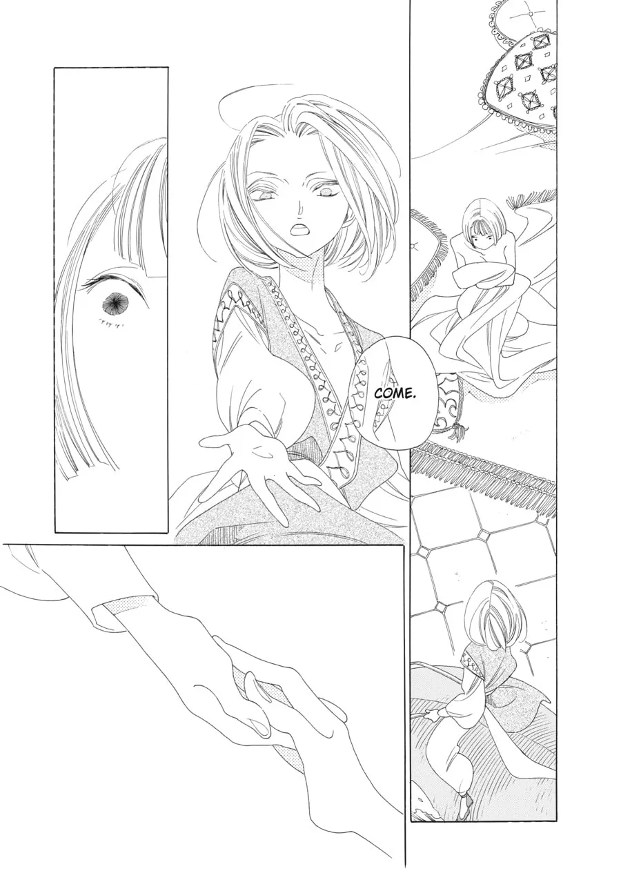 Tales of the Kingdom Chapter 19 page 7 - 