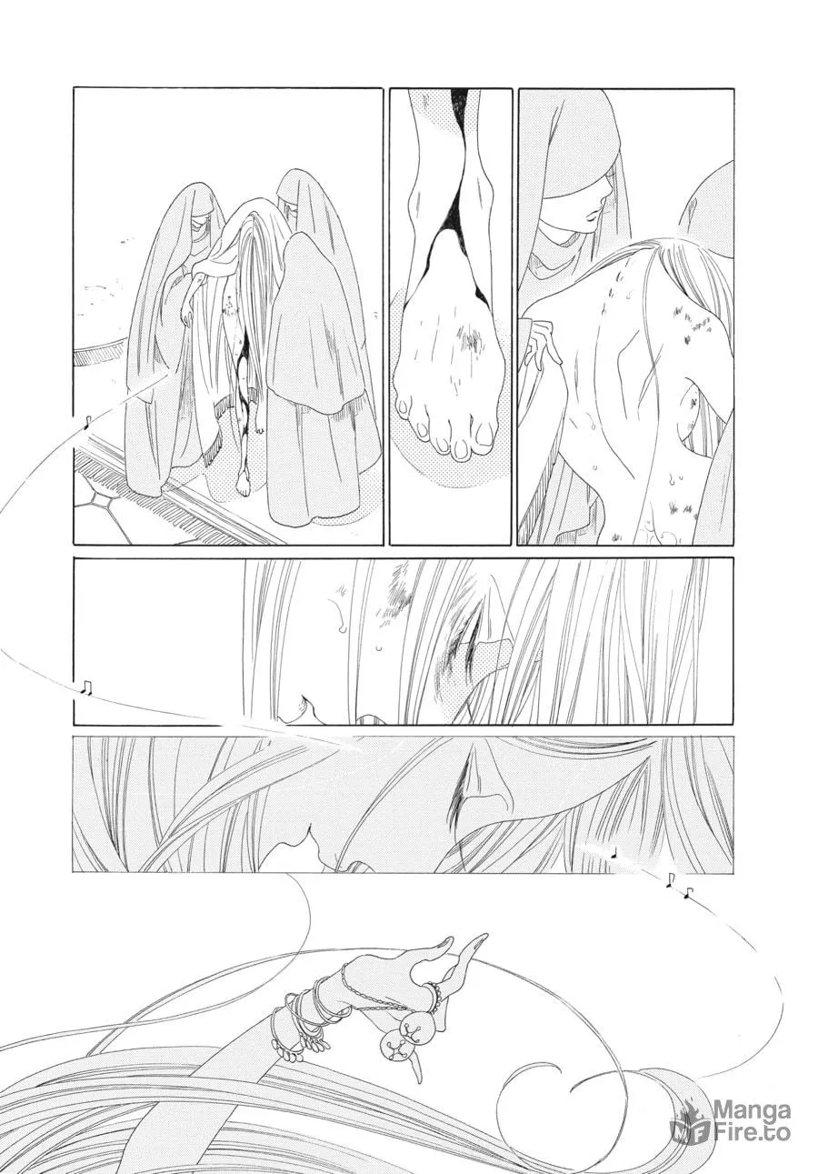 Tales of the Kingdom Chapter 19 page 9 - 