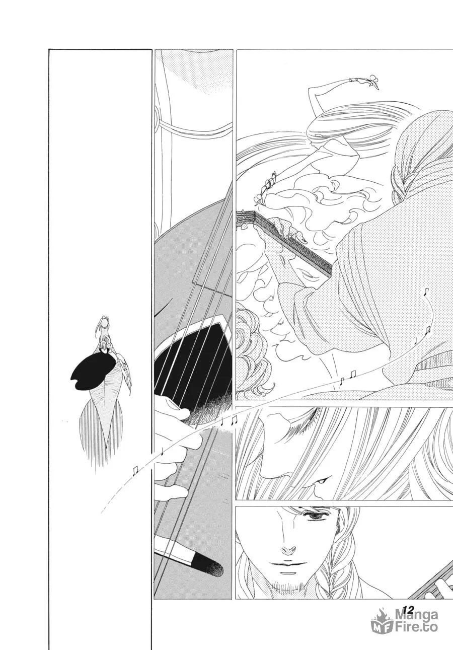 Tales of the Kingdom Chapter 19 page 10 - 