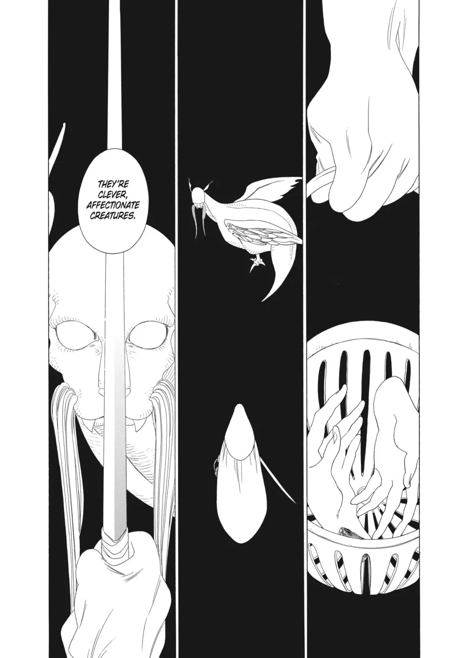Tales of the Kingdom Chapter 20 page 2 - 