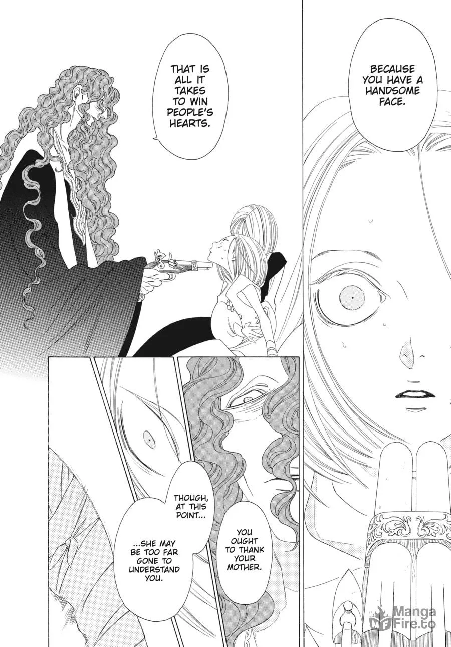 Tales of the Kingdom Chapter 20 page 12 - 