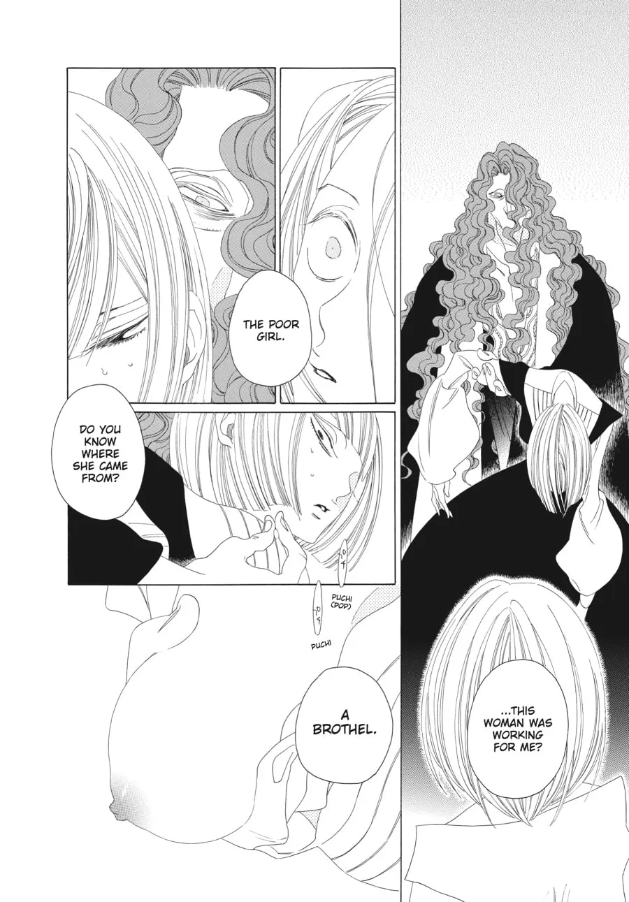 Tales of the Kingdom Chapter 20 page 14 - 