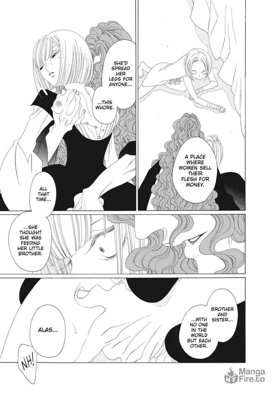 Tales of the Kingdom Chapter 20 page 15 - 