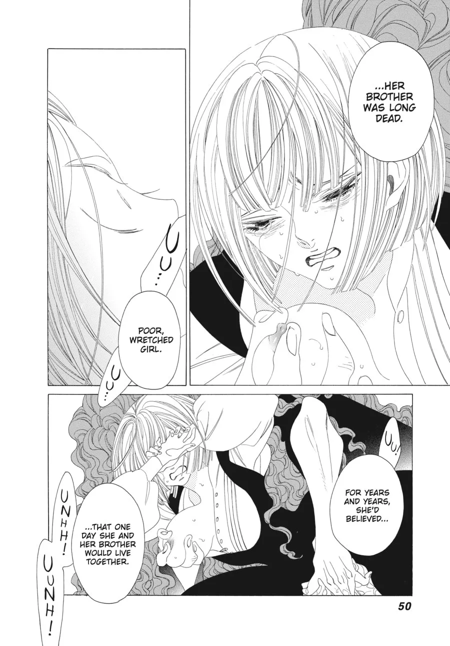 Tales of the Kingdom Chapter 20 page 16 - 