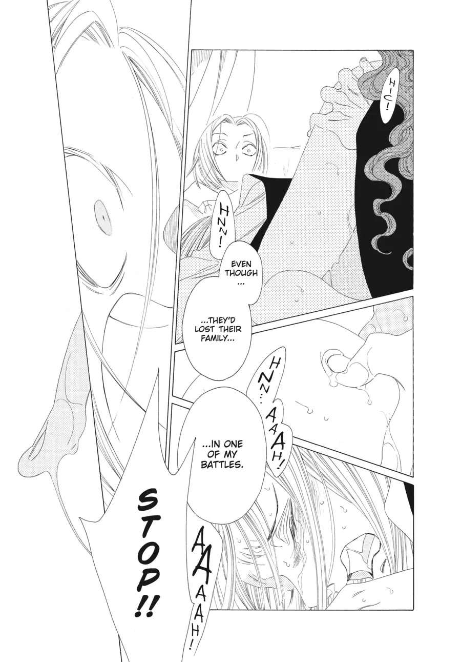 Tales of the Kingdom Chapter 20 page 17 - 