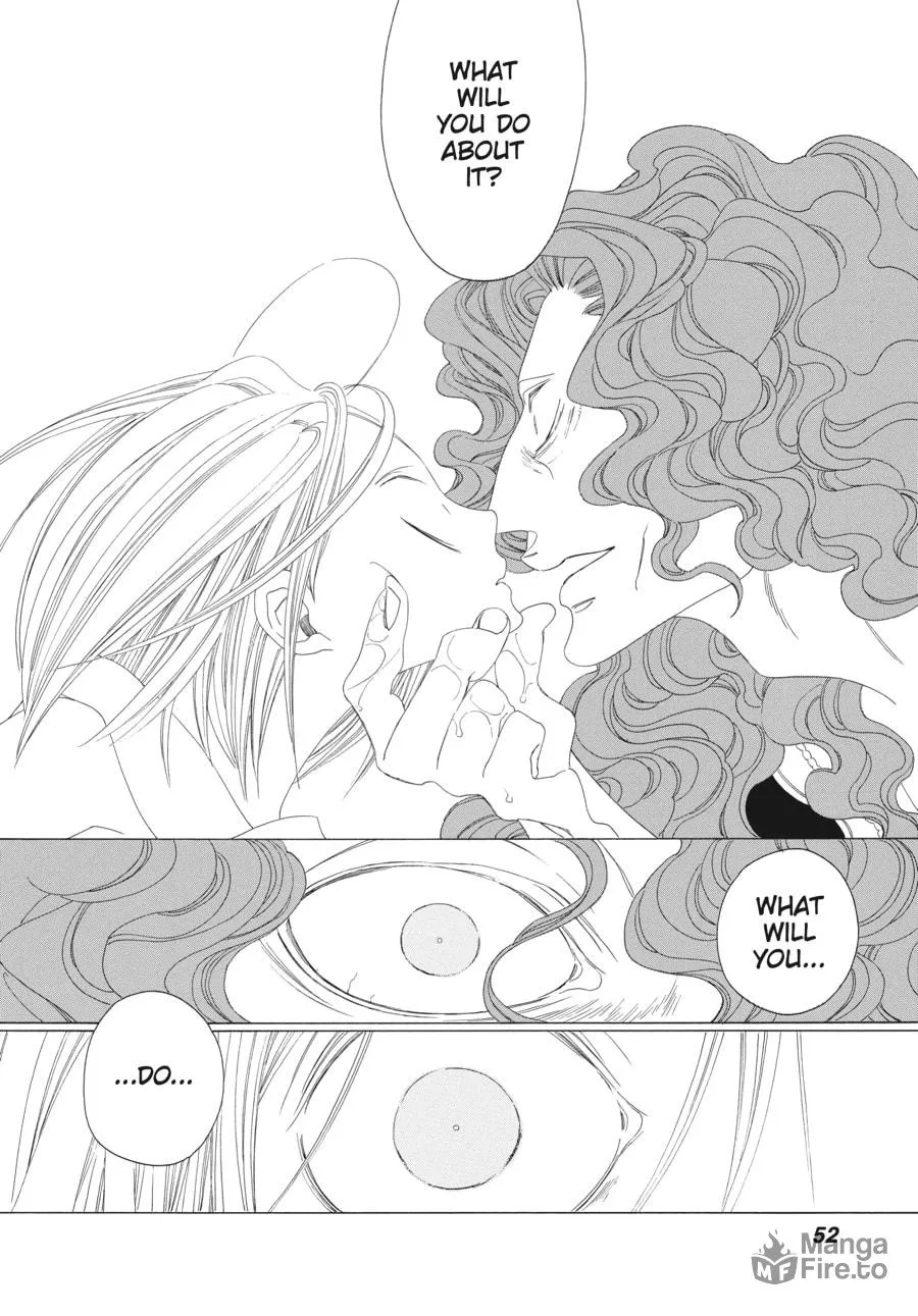 Tales of the Kingdom Chapter 20 page 18 - 