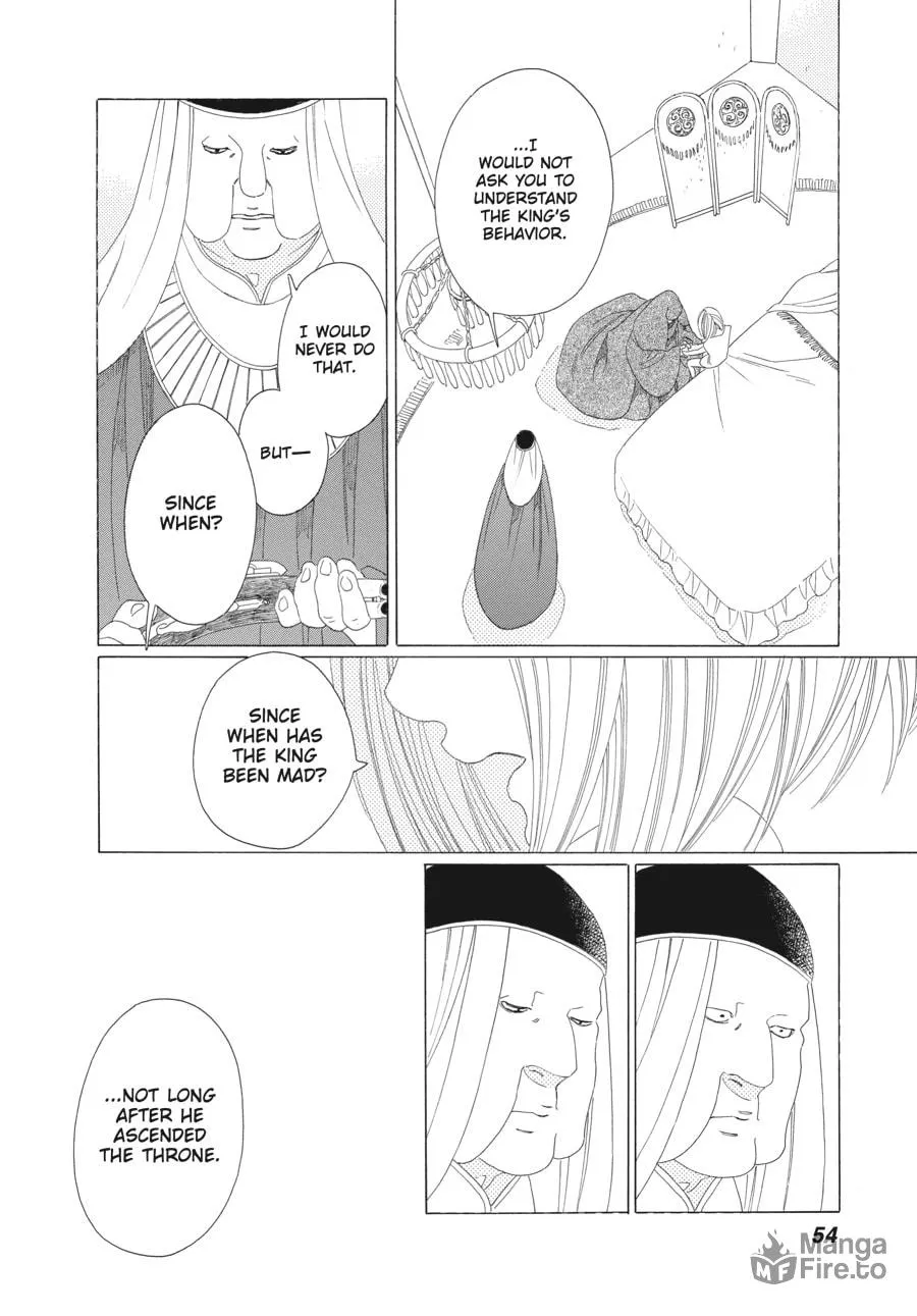 Tales of the Kingdom Chapter 20 page 20 - 