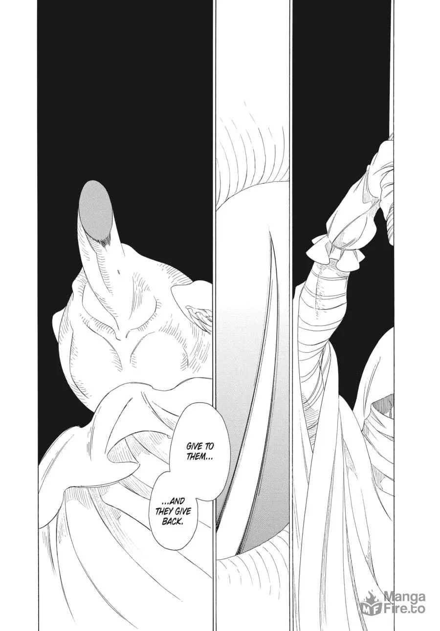 Tales of the Kingdom Chapter 20 page 3 - 