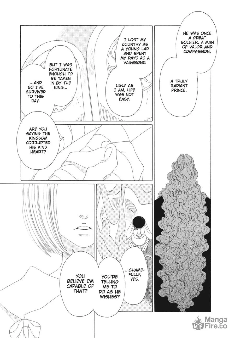 Tales of the Kingdom Chapter 20 page 21 - 