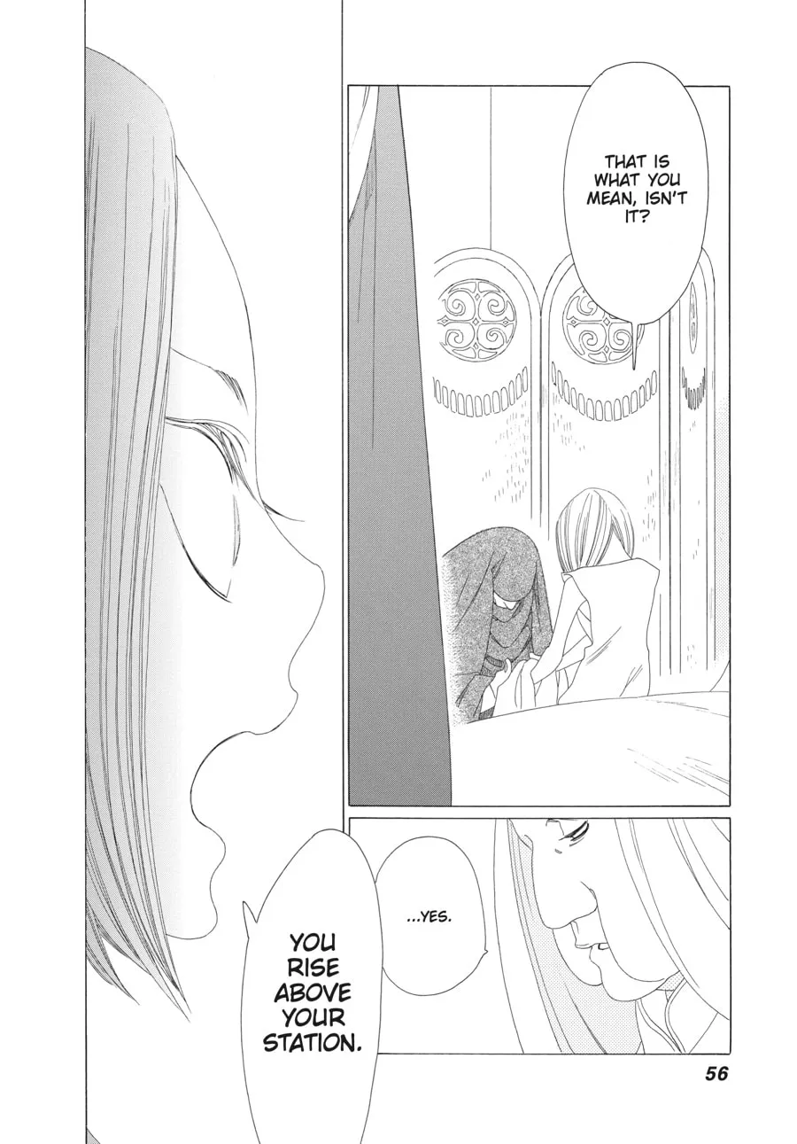 Tales of the Kingdom Chapter 20 page 22 - 