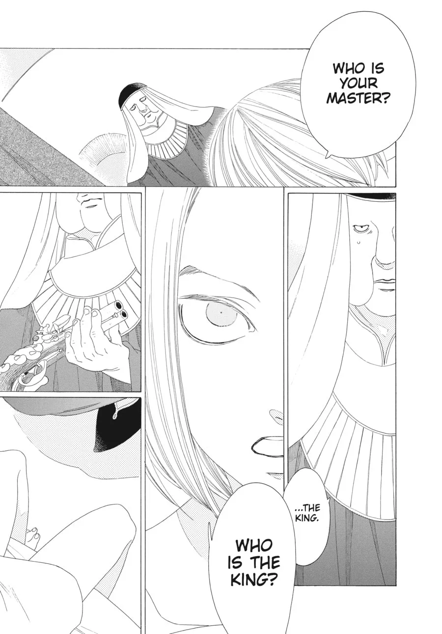 Tales of the Kingdom Chapter 20 page 23 - 