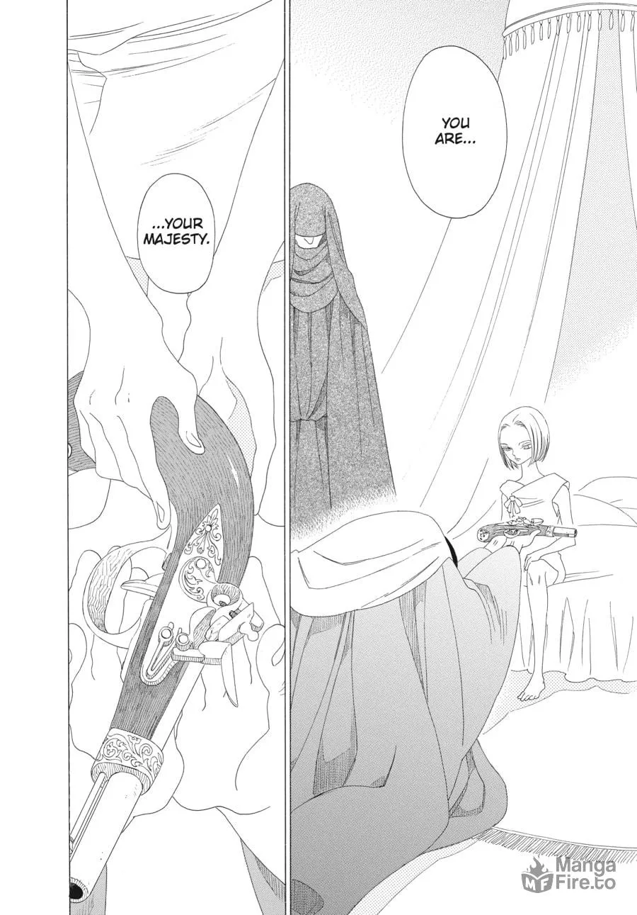 Tales of the Kingdom Chapter 20 page 24 - 