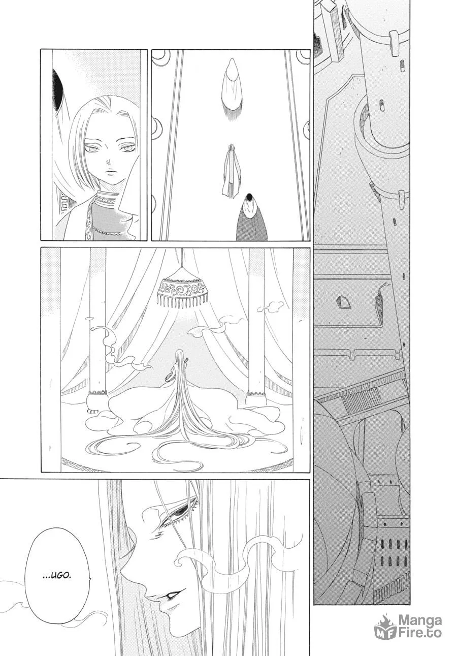 Tales of the Kingdom Chapter 20 page 25 - 