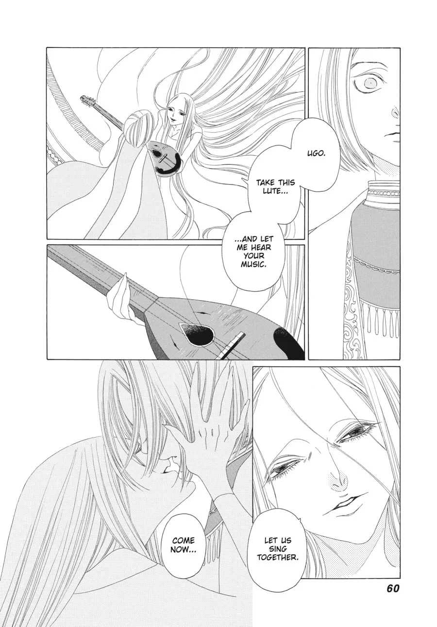 Tales of the Kingdom Chapter 20 page 26 - 
