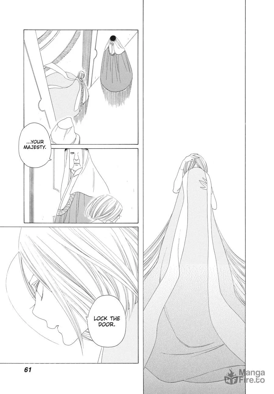 Tales of the Kingdom Chapter 20 page 27 - 