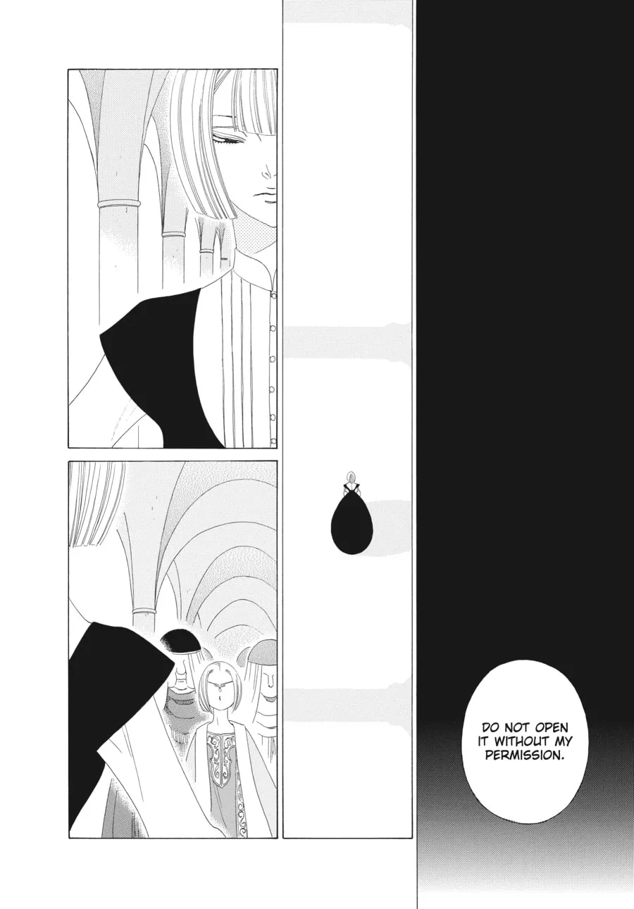 Tales of the Kingdom Chapter 20 page 28 - 