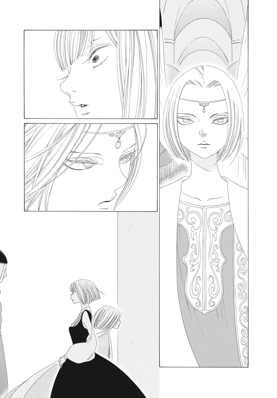 Tales of the Kingdom Chapter 20 page 29 - 