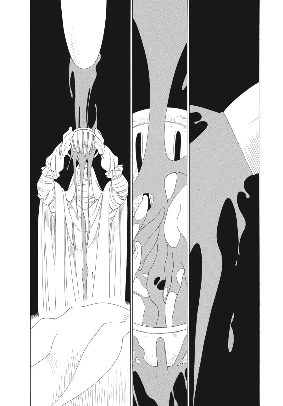 Tales of the Kingdom Chapter 20 page 4 - 