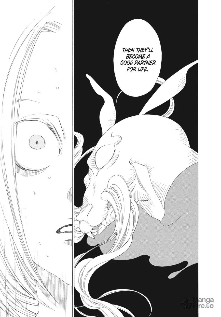 Tales of the Kingdom Chapter 20 page 5 - 