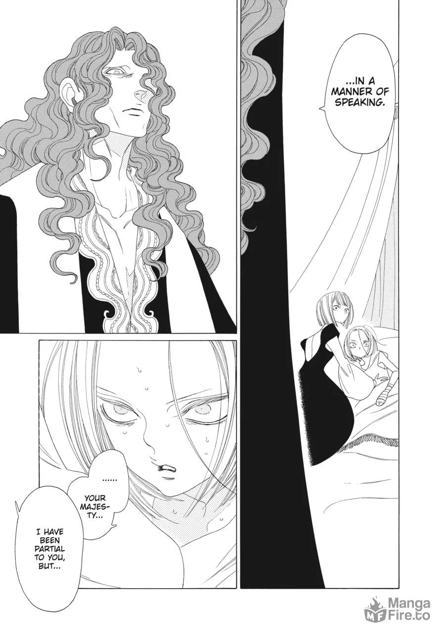 Tales of the Kingdom Chapter 20 page 9 - 