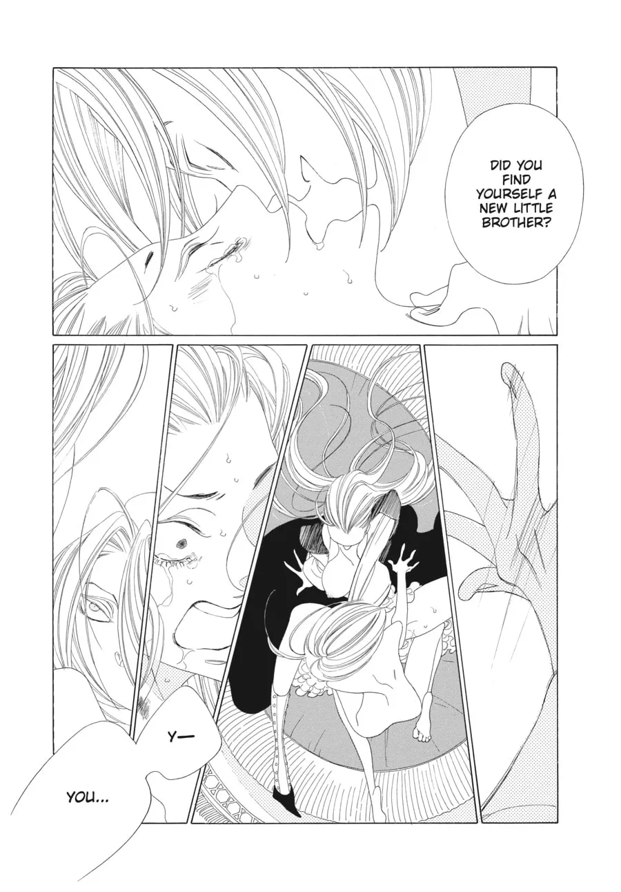 Tales of the Kingdom Chapter 21 page 11 - 