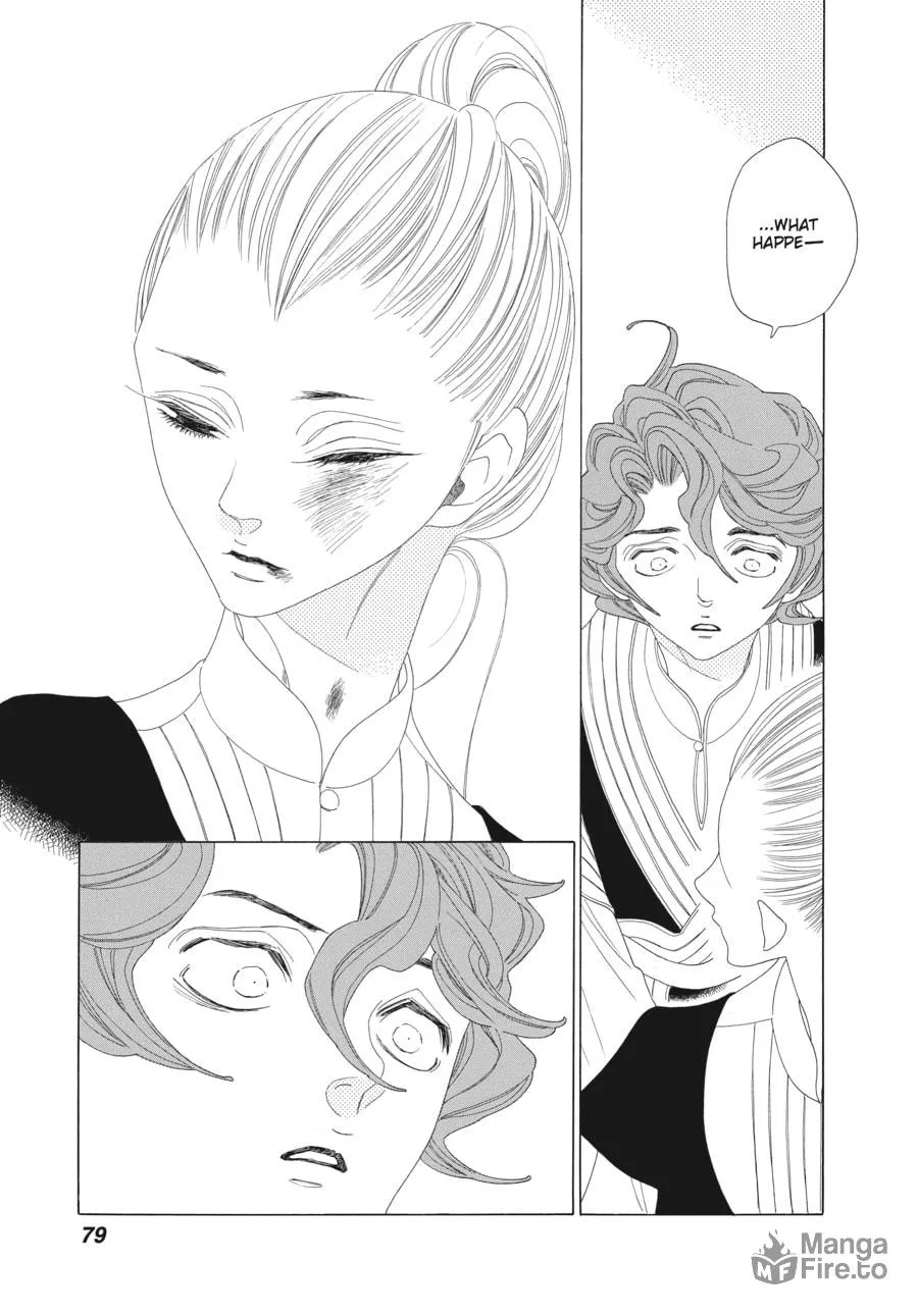 Tales of the Kingdom Chapter 21 page 15 - 