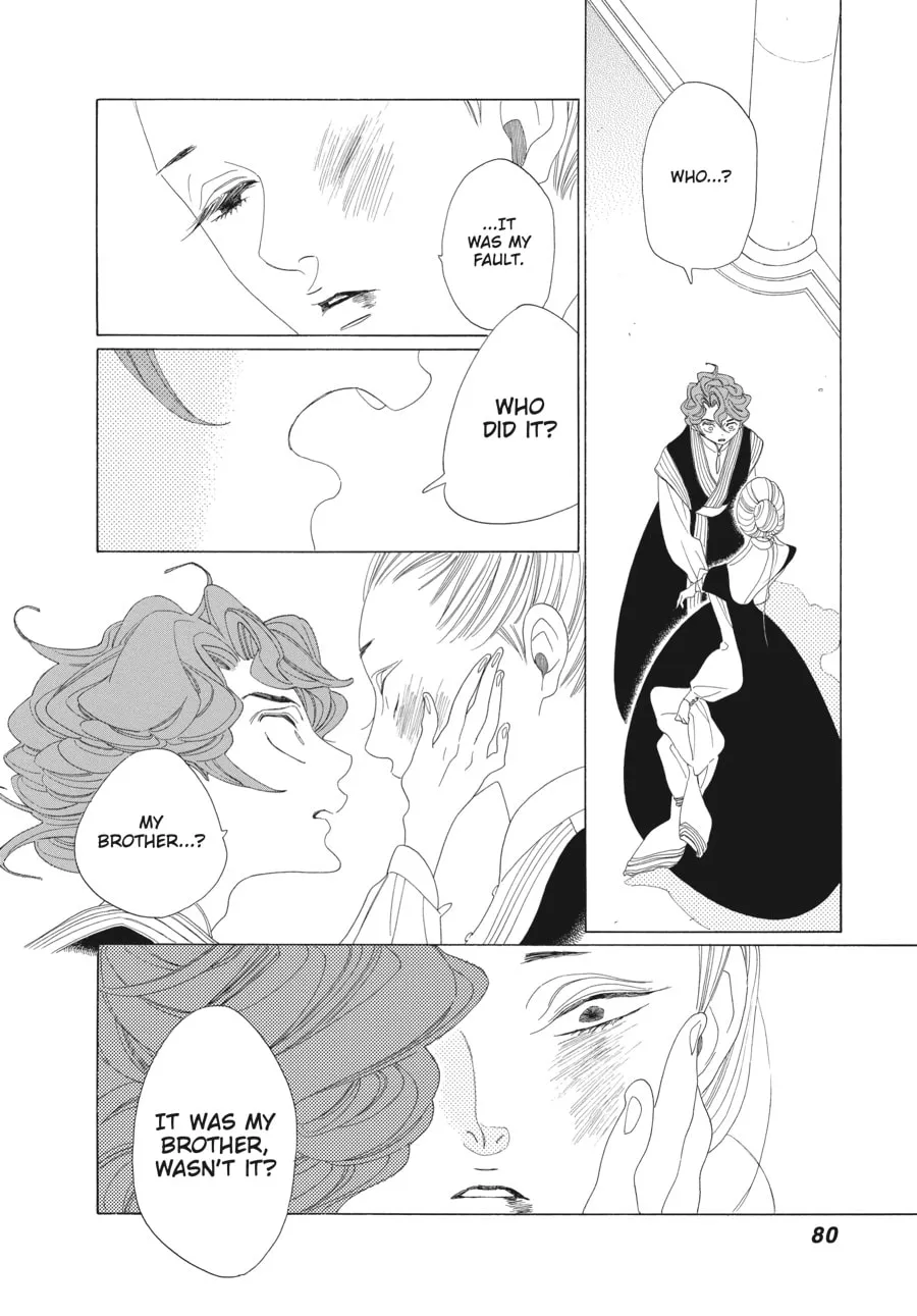 Tales of the Kingdom Chapter 21 page 16 - 