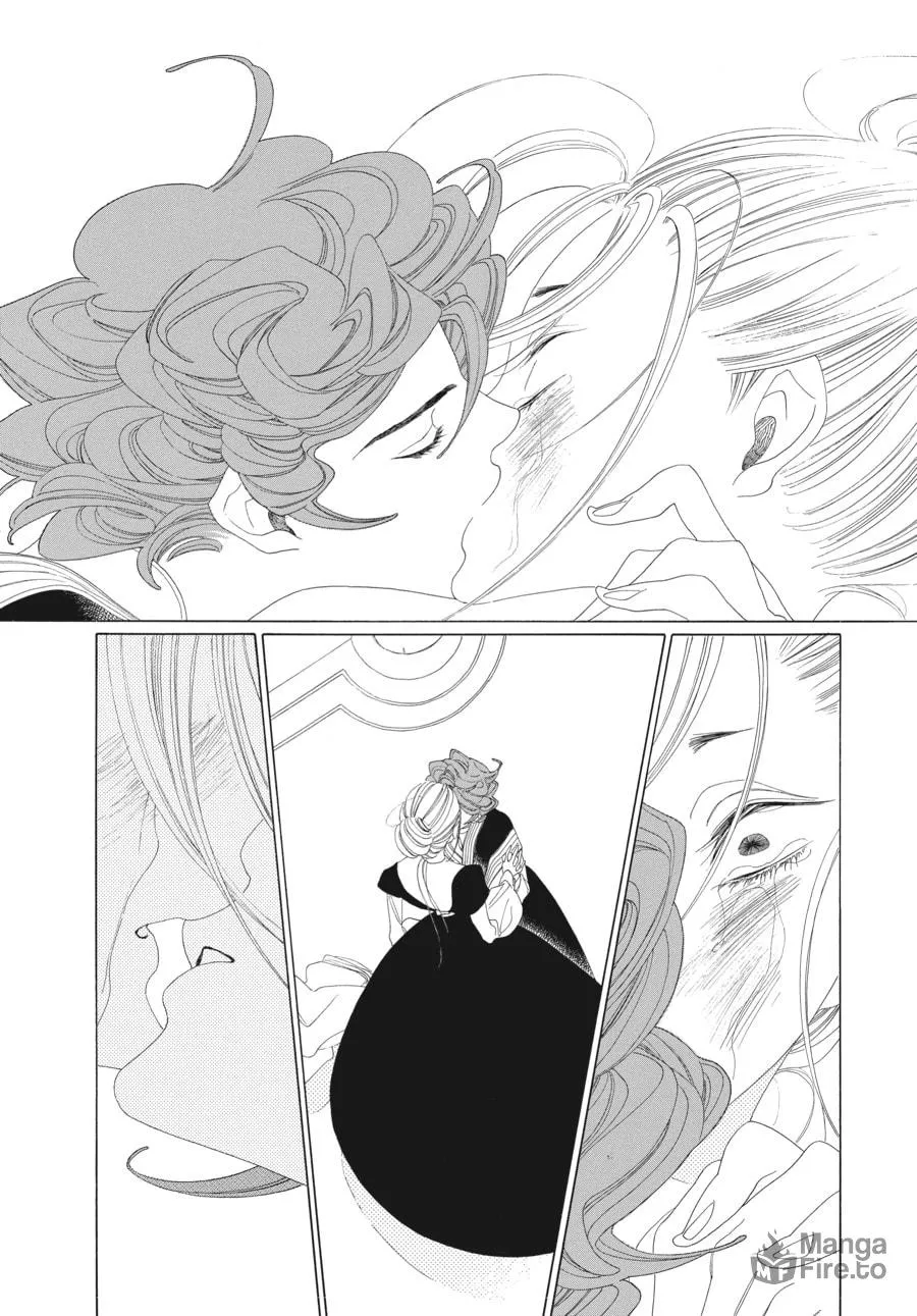 Tales of the Kingdom Chapter 21 page 20 - 