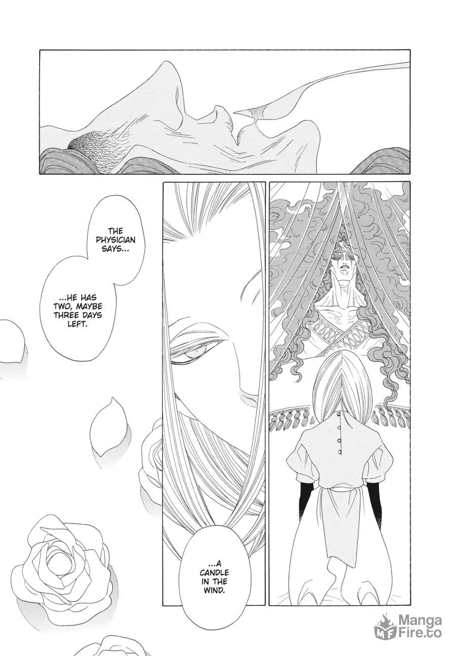 Tales of the Kingdom Chapter 21 page 3 - 