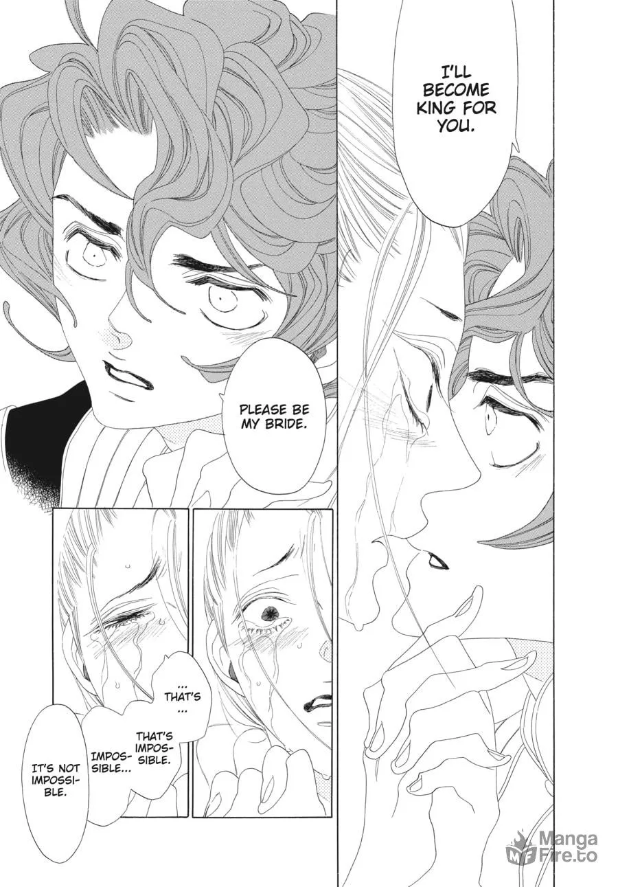 Tales of the Kingdom Chapter 21 page 21 - 