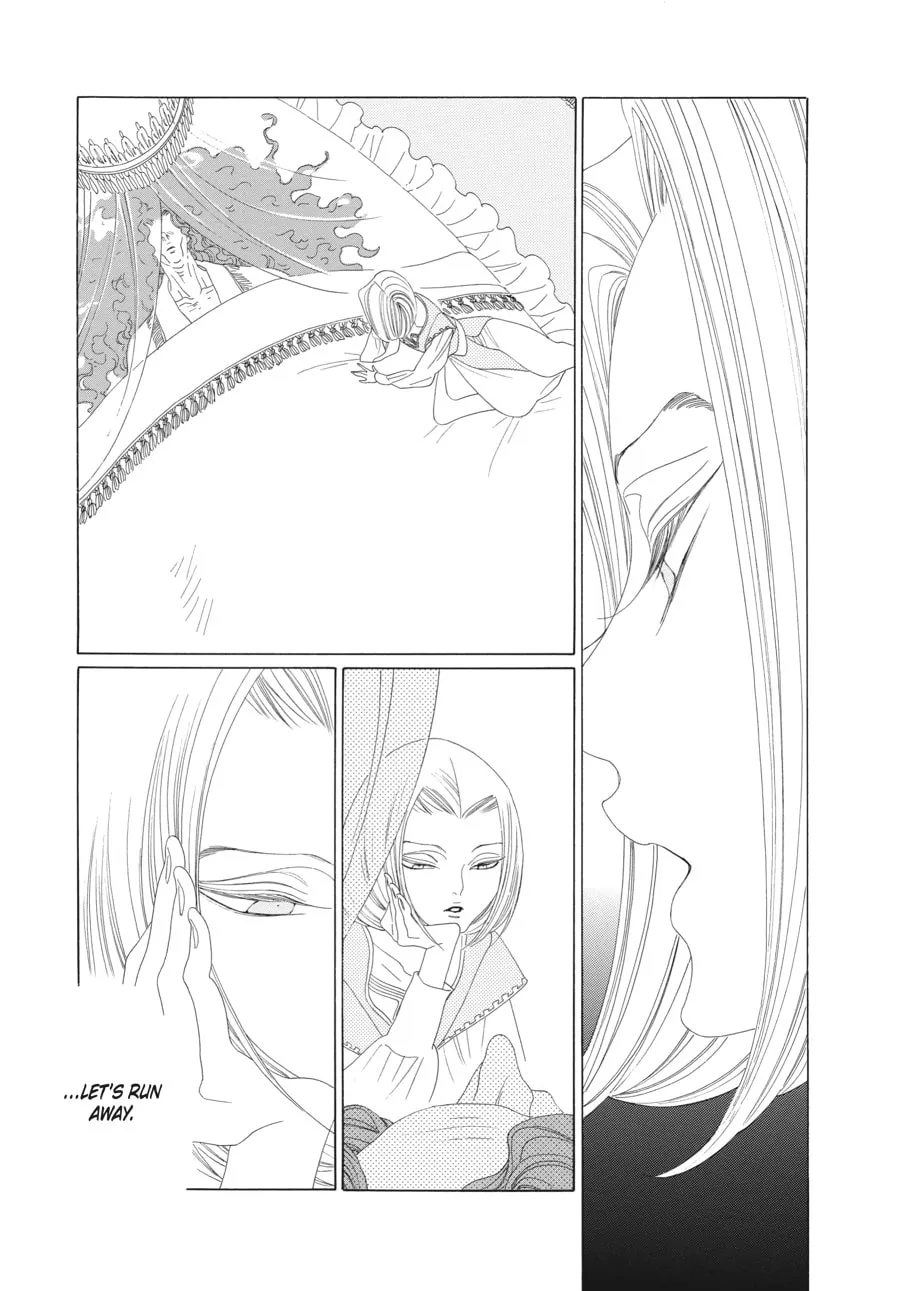 Tales of the Kingdom Chapter 21 page 23 - 