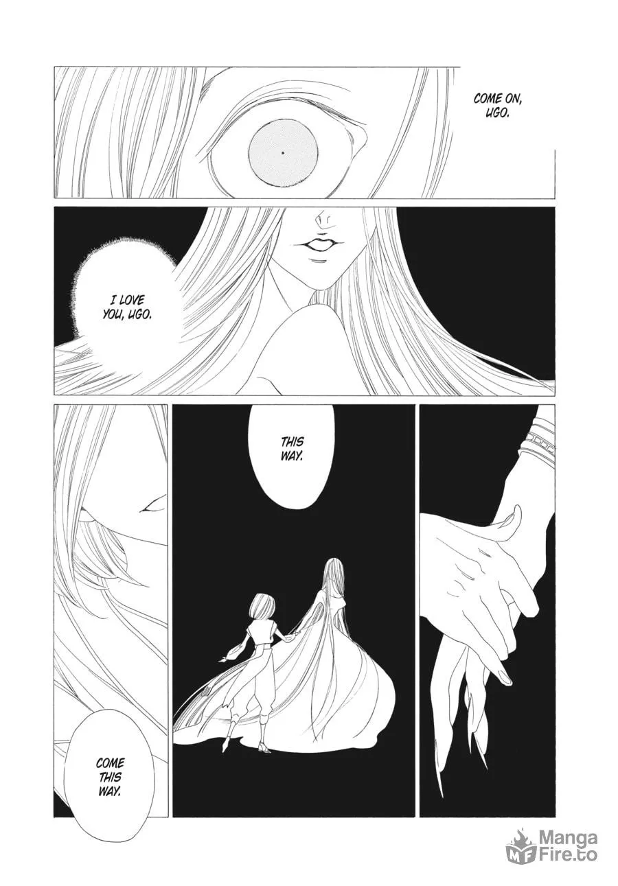 Tales of the Kingdom Chapter 21 page 25 - 