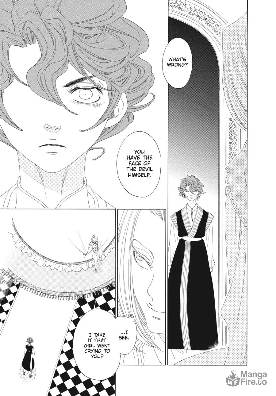 Tales of the Kingdom Chapter 21 page 27 - 
