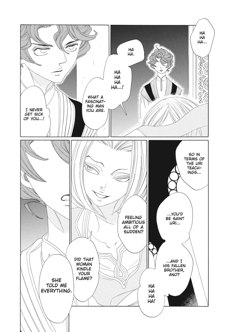 Tales of the Kingdom Chapter 21 page 29 - 
