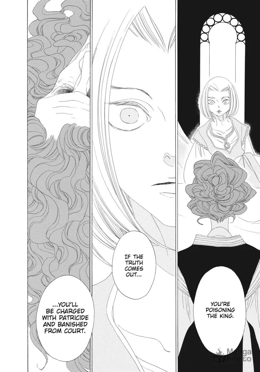 Tales of the Kingdom Chapter 21 page 30 - 