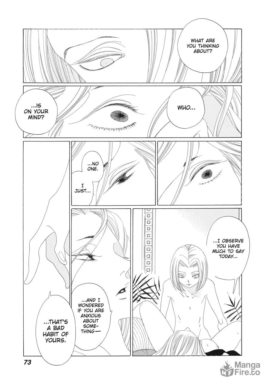 Tales of the Kingdom Chapter 21 page 9 - 
