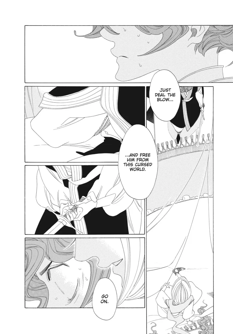 Tales of the Kingdom Chapter 22 page 11 - 