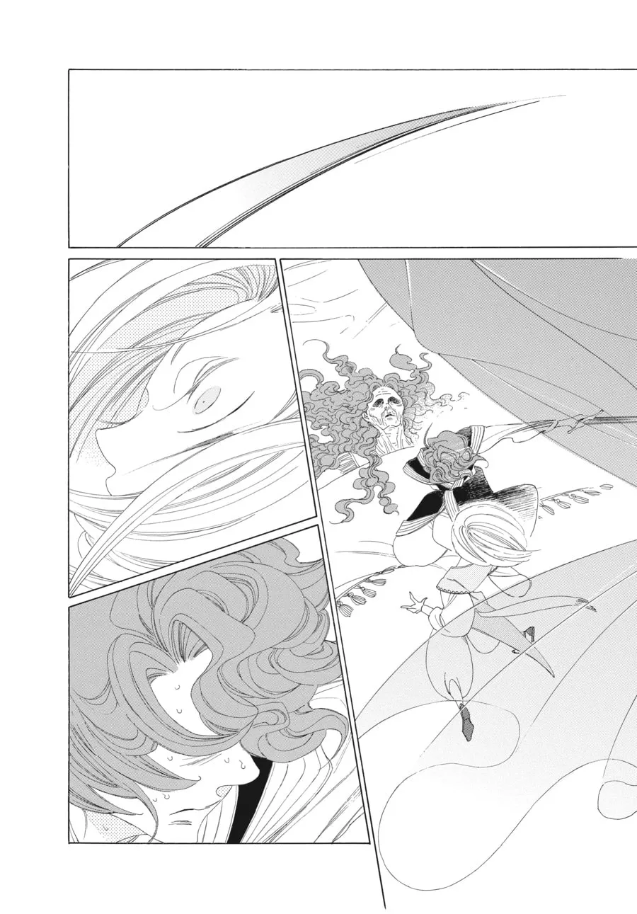 Tales of the Kingdom Chapter 22 page 13 - 