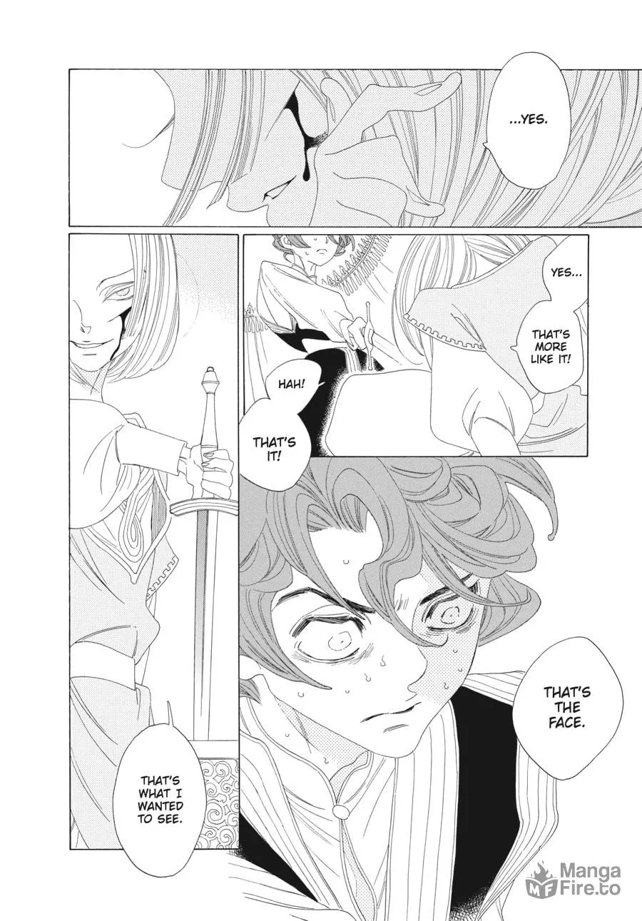 Tales of the Kingdom Chapter 22 page 15 - 