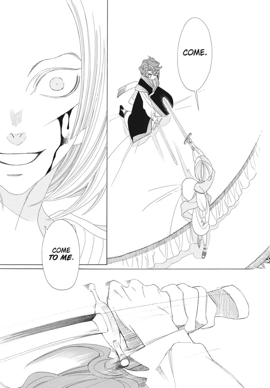 Tales of the Kingdom Chapter 22 page 16 - 