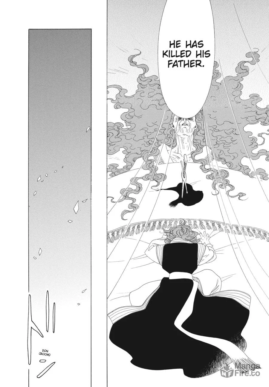 Tales of the Kingdom Chapter 22 page 21 - 